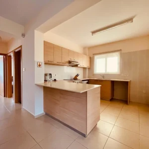 2 Bedroom Apartment for Rent in Mandria Pafou, Paphos District