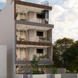 2 Bedroom Apartment for Sale in Limassol – Apostolos Andreas