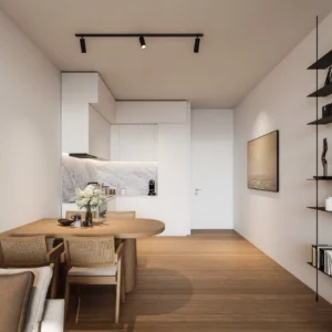 2 Bedroom Apartment for Sale in Limassol – Agios Athanasios