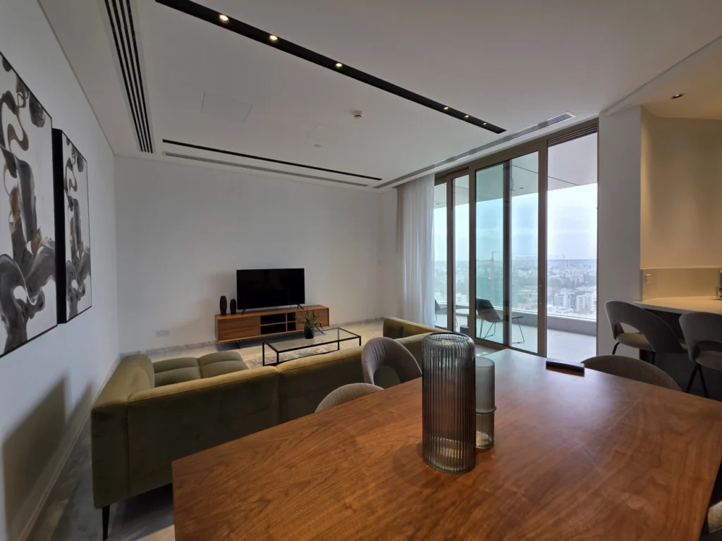 2 Bedroom Apartment for Sale