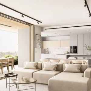 3 Bedroom Apartment for Sale in Aglantzia, Nicosia District