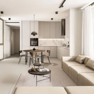 3 Bedroom Apartment for Sale in Aglantzia, Nicosia District