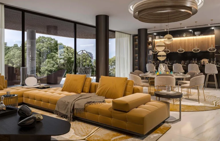 Cheap Apartments for Sale Nicosia up to 1000000 euro