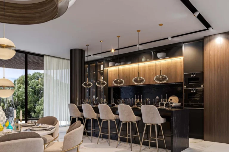 Cheap Apartments for Sale Nicosia up to 1000000 euro