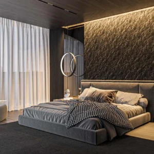 3 Bedroom Apartment for Sale in Agioi Omologites, Nicosia District