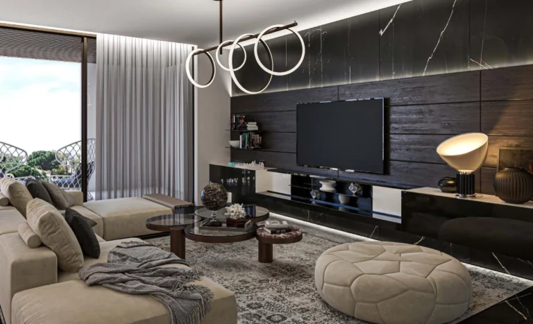 Cheap Apartments for Sale Nicosia up to 1000000 euro