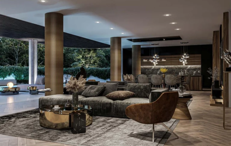 Cheap Apartments for Sale Nicosia up to 1000000 euro