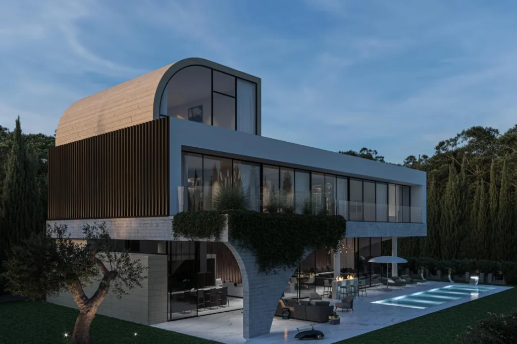 5 Bedroom House for Sale