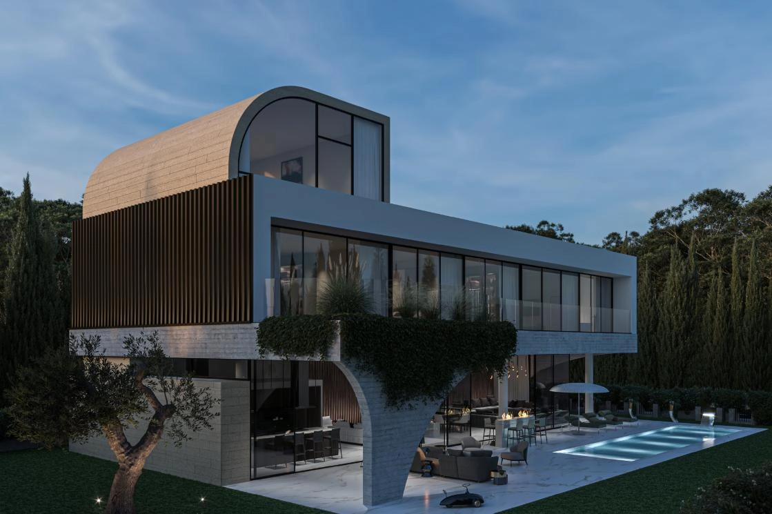 5 Bedroom House for Sale