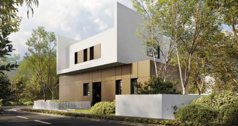 Cheap Houses and Villas for Sale Nicosia up to 800000 euro