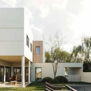 4 Bedroom House for Sale in Strovolos – Archangelos, Nicosia District