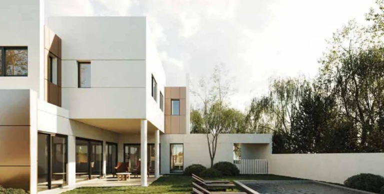 Cheap Houses and Villas for Sale Nicosia up to 800000 euro