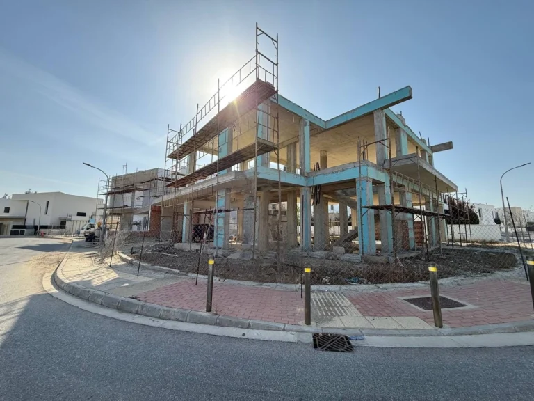 Cheap Houses and Villas for Sale Nicosia up to 800000 euro