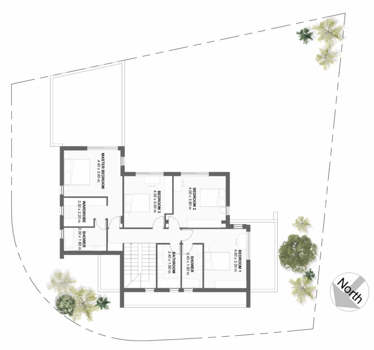 Cheap Houses and Villas for Sale Nicosia up to 800000 euro