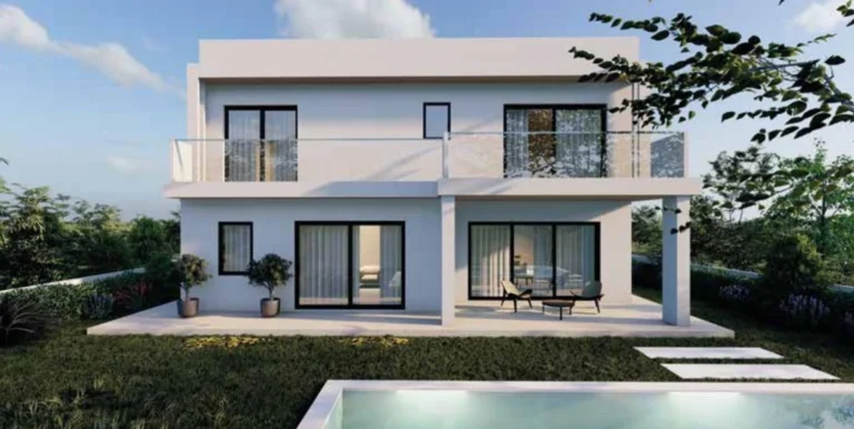 Cheap Houses and Villas for Sale Nicosia up to 1000000 euro