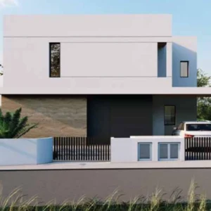 4 Bedroom House for Sale in Strovolos – Archangelos, Nicosia District
