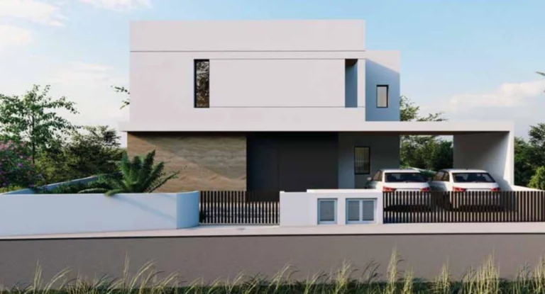 Cheap Houses and Villas for Sale Nicosia up to 1000000 euro