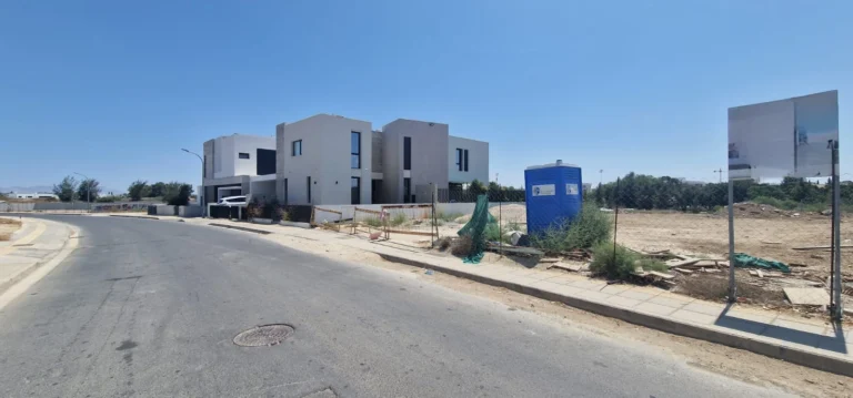 Cheap Houses and Villas for Sale Nicosia up to 1000000 euro