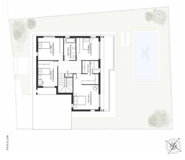 Cheap Houses and Villas for Sale Nicosia up to 1000000 euro