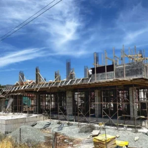 6+ Bedroom House for Sale in Potamos Germasogeias, Limassol District