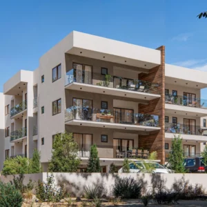 2 Bedroom Apartment for Sale in Limassol – Agia Fyla