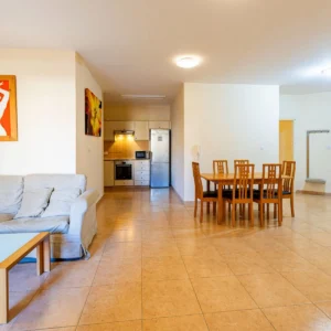 2 Bedroom Apartment for Sale in Paphos – Agios Theodoros