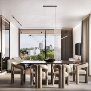 3 Bedroom Apartment for Sale in Agioi Omologites, Nicosia District