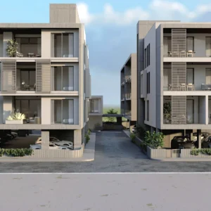 3 Bedroom House for Sale in Paphos – Anavargos