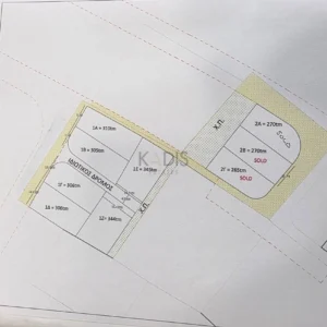 2 Bedroom House for Sale in Tseri, Nicosia District