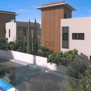 3 Bedroom House for Sale in Parekklisia, Limassol District