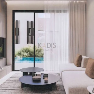 3 Bedroom House for Sale in Parekklisia, Limassol District