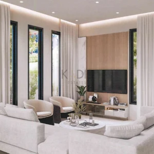 3 Bedroom House for Sale in Parekklisia, Limassol District