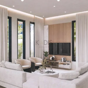 3 Bedroom House for Sale in Parekklisia, Limassol District