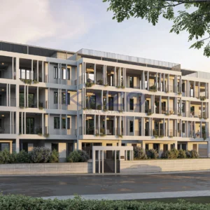 2 Bedroom Apartment for Sale in Limassol – Panthea