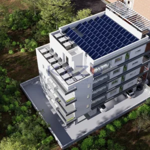 2 Bedroom Apartment for Sale in Paphos – Agios Theodoros