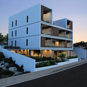 1 Bedroom Apartment for Sale in Germasogeia, Limassol District