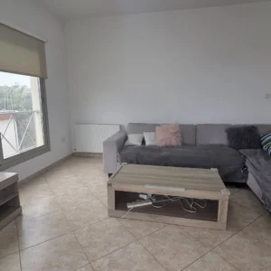 3 Bedroom Apartment for Rent in Limassol – Mesa Geitonia