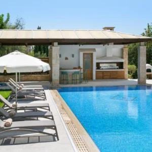5 Bedroom House for Sale in Paphos District