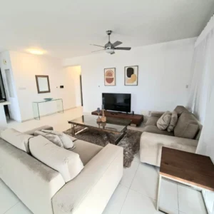 3 Bedroom Apartment for Sale in Paphos – Universal