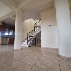 4 Bedroom House for Rent in Tsada, Paphos District