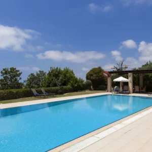 5 Bedroom House for Sale in Paphos District