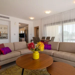 2 Bedroom Apartment for Sale in Paphos District