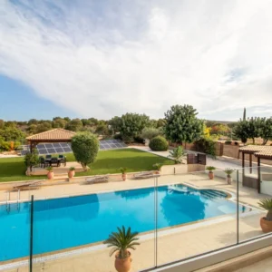 4 Bedroom House for Sale in Paphos District