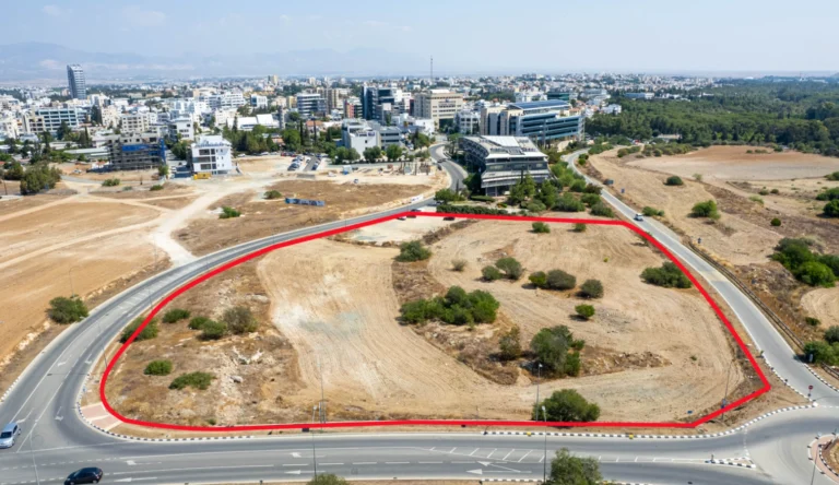 Plots of Land for Sale