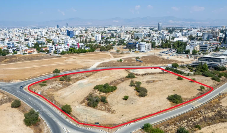 Plots of Land for Sale