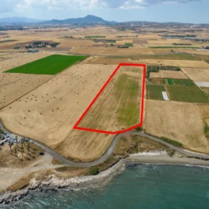 27,960m² Plot for Sale in Softades, Larnaca District
