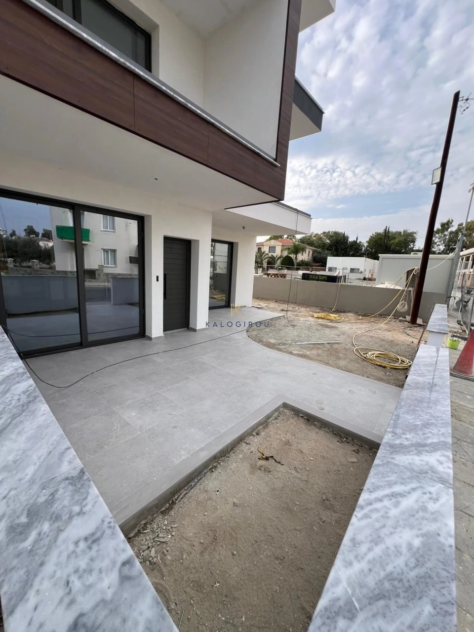 2 Bedroom Apartment for Sale in Kiti, Larnaca District