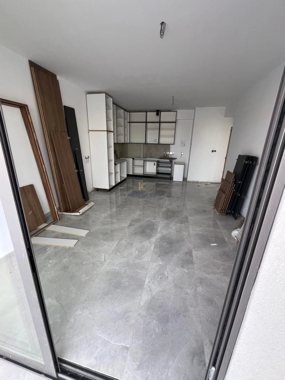 2 Bedroom Apartment for Sale in Kiti, Larnaca District