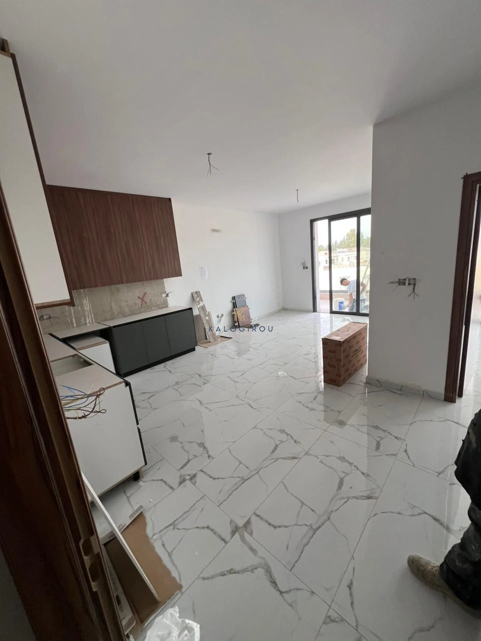 2 Bedroom Apartment for Sale in Kiti, Larnaca District