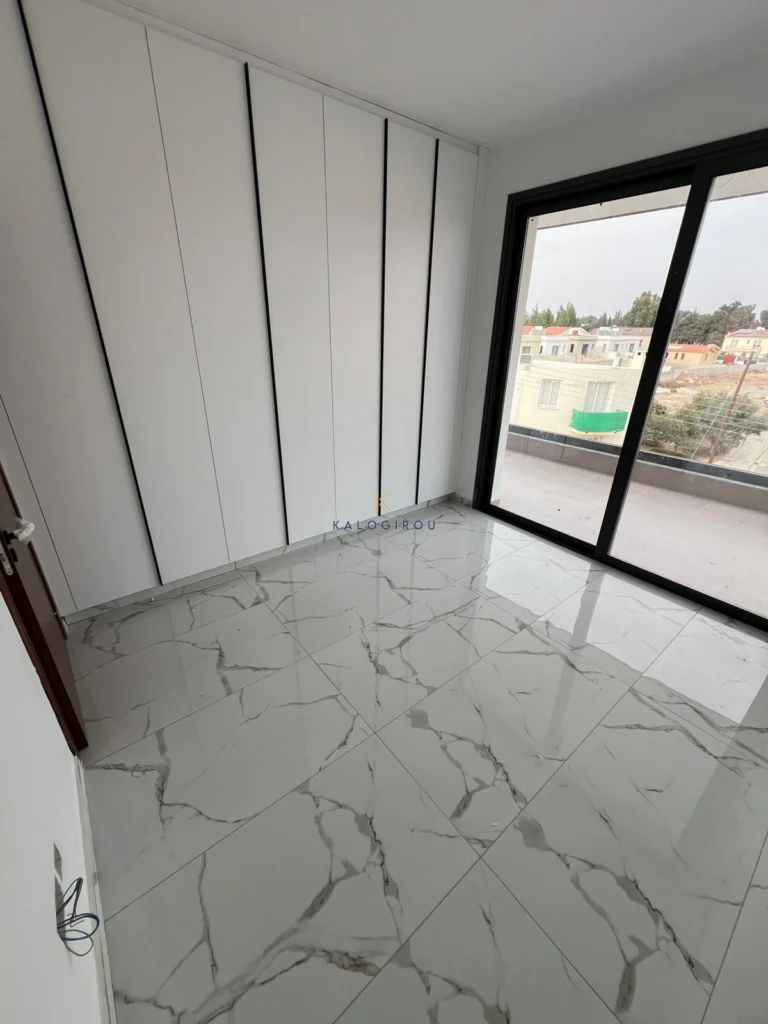 2 Bedroom Apartment for Sale in Kiti, Larnaca District